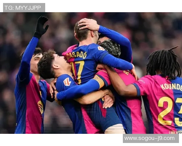 西甲半程积分榜解析巴萨稳居榜首领先皇马四分马竞与黄潜同分争夺激烈